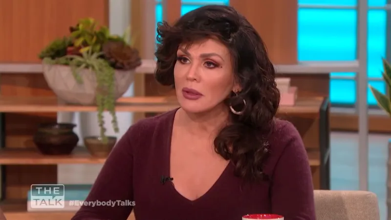 Marie Osmond Reveals She Won’t Leave Fortune to Children When She Dies