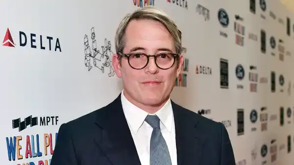 Matthew Broderick’s Sister Placed in ICU After Testing Positive for Coronavirus