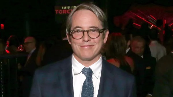 Matthew Broderick’s Sister to Recover After Coronavirus Diagnosis