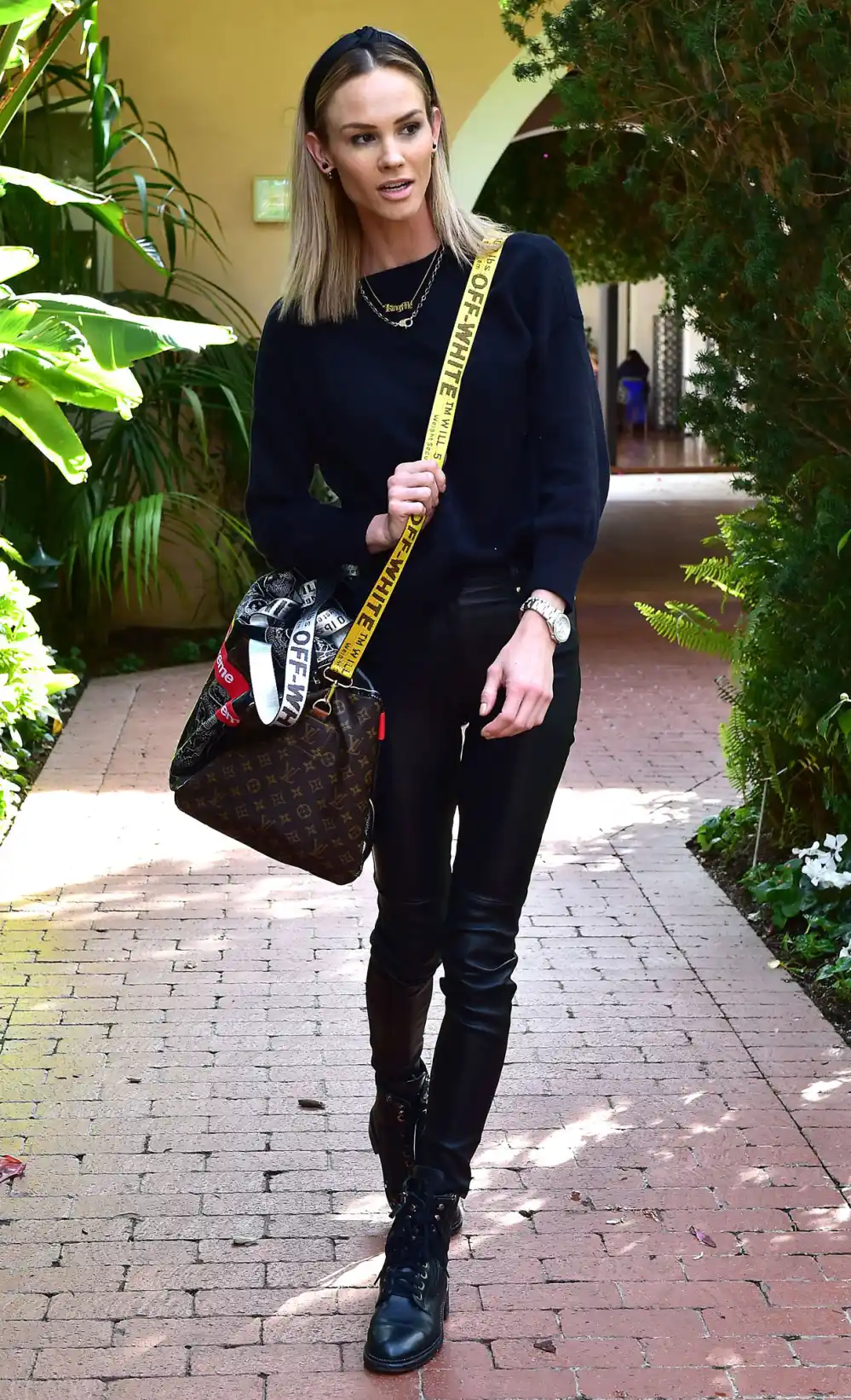 Meghan King Edmonds Is &lsquo;Barely Hanging on By a Thread&rsquo; Amid Divorce