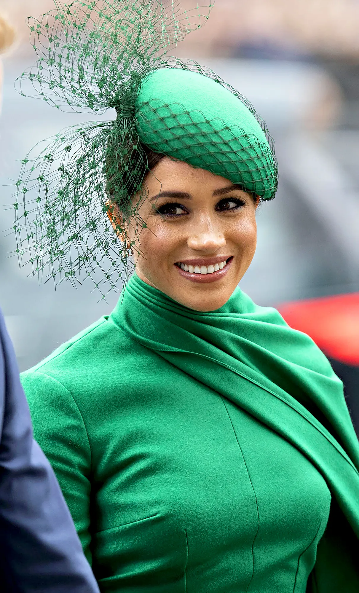 Meghan Markle Feels Like a New Person After Canada Move 1