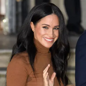 Meghan Markle Not Attending 2020 Met Gala