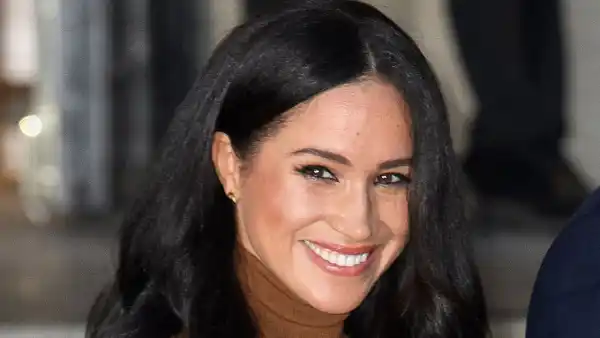 Meghan Markle Not Attending 2020 Met Gala