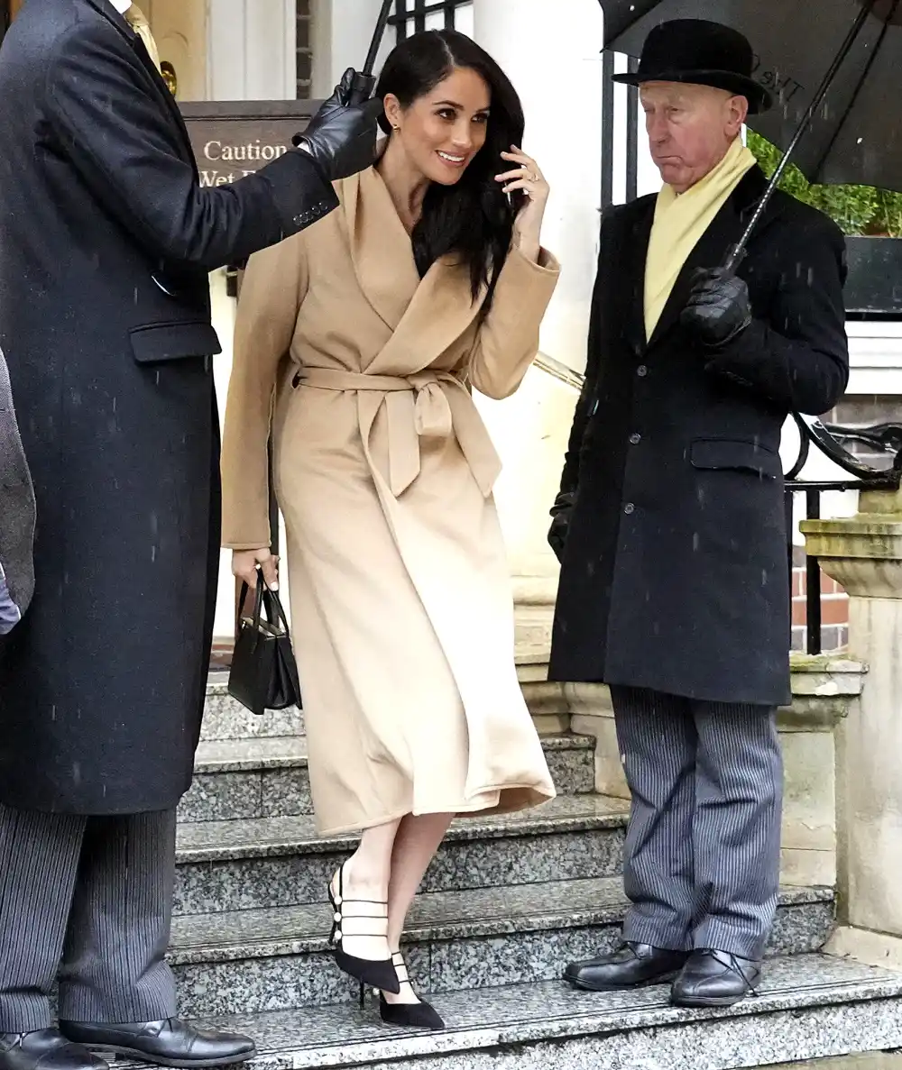 Meghan-Markle-is-spotted-in-London-as-she-departs-the-the-Goring-Hotel
