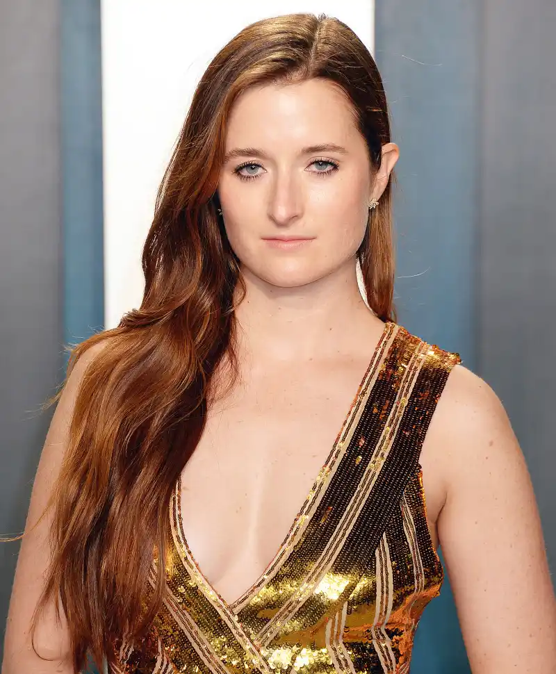 Meryl Streep’s Daughter Grace Gummer Files for Divorce From Tay Strathairn After Secret Marriage