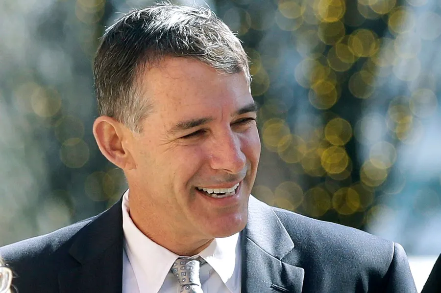 Michael Center College Admission Scandal