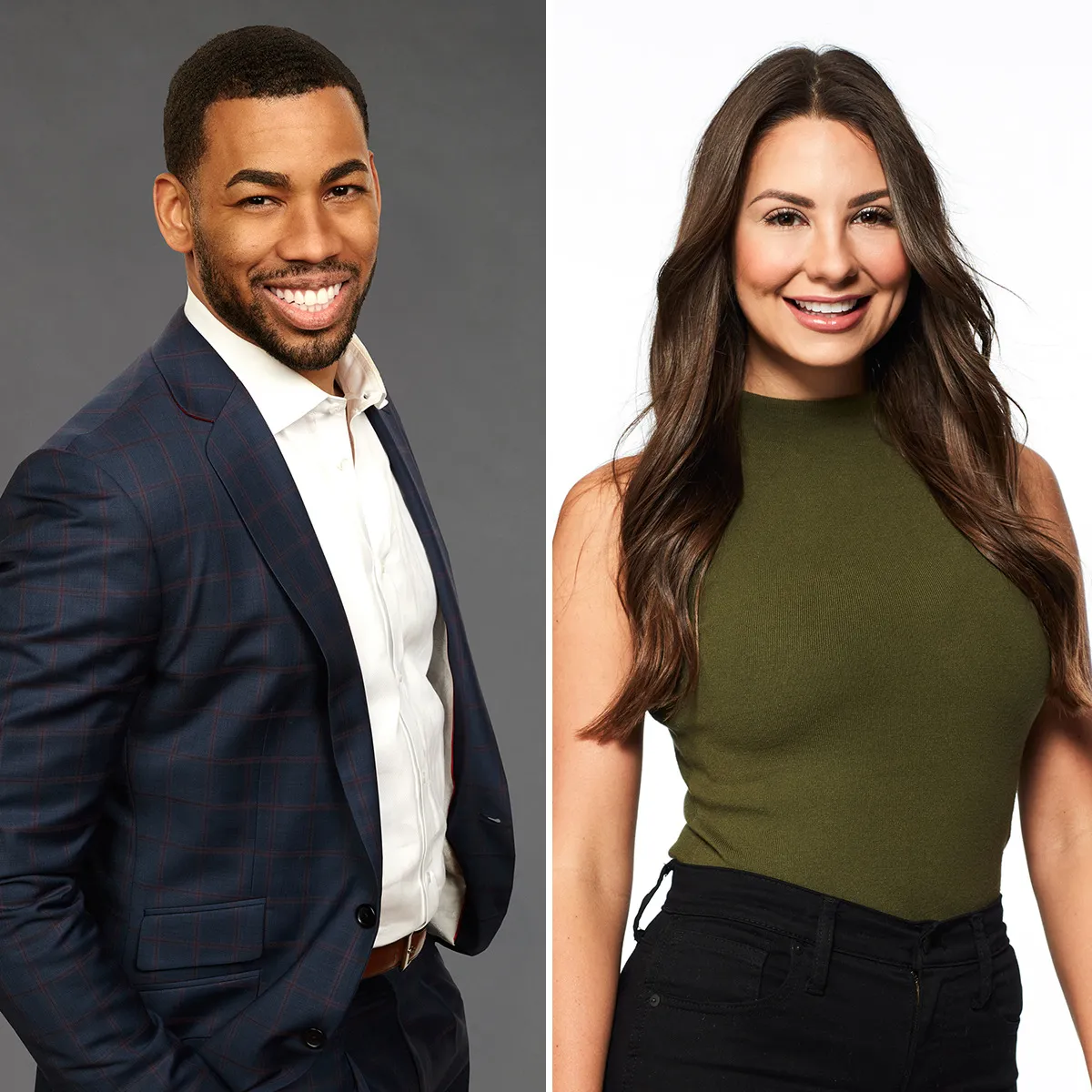 Mike Johnson Hints Hes Interested in Kelley Flanagan