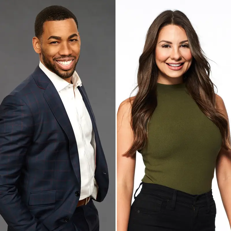 Mike Johnson Hints Hes Interested in Kelley Flanagan