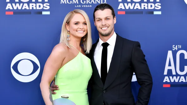 Miranda-Lambert,-Brendan-McLoughlin-Happy-Over-His-NYPD-Retirement