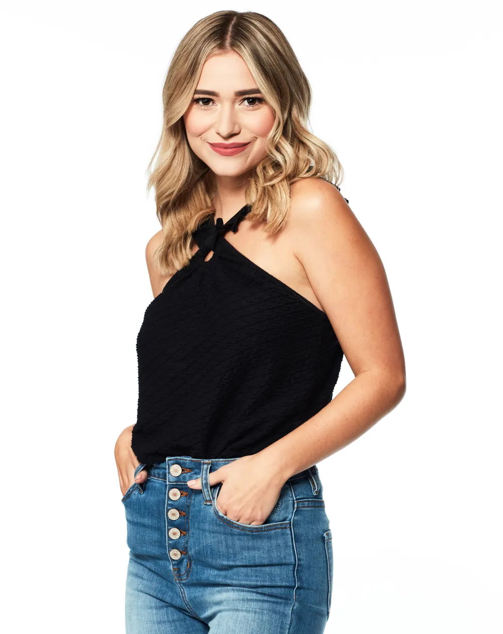 Mykenna Throws Shade at Peter and Kelley for Not Self-Quarantining