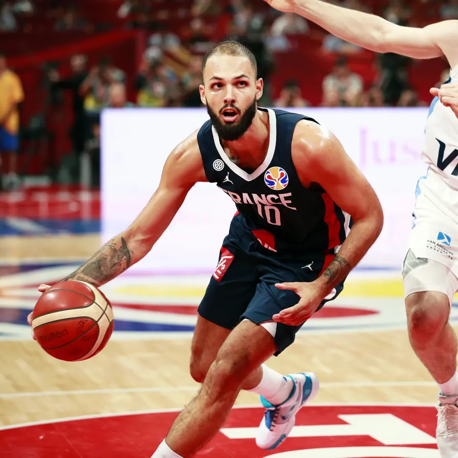 NBA Players React to Season's Suspension Amid Coronavirus Scare