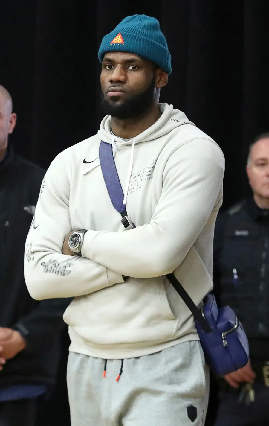 NBA Players React to Season's Suspension Amid Coronavirus Scare