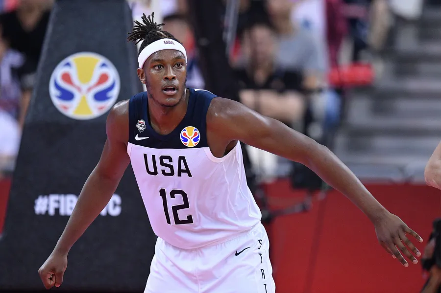 NBA Players React to Season's Suspension Amid Coronavirus Scare