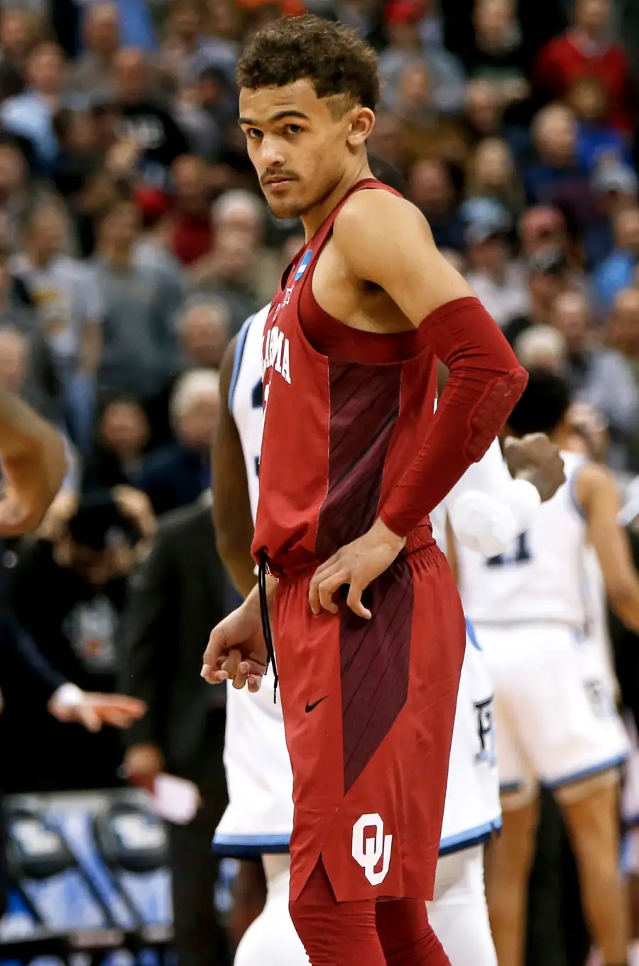 NBA Players React to Season's Suspension Amid Coronavirus Scare