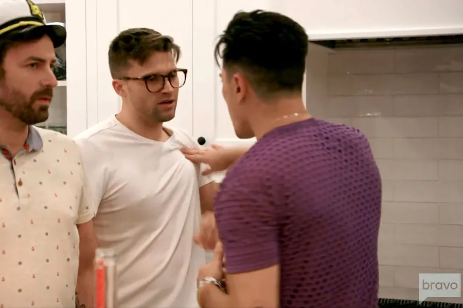 New Pump Rule Trailer