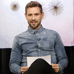 Nick Viall Dishes on His Shirtless Photos in ‘I Can Explain