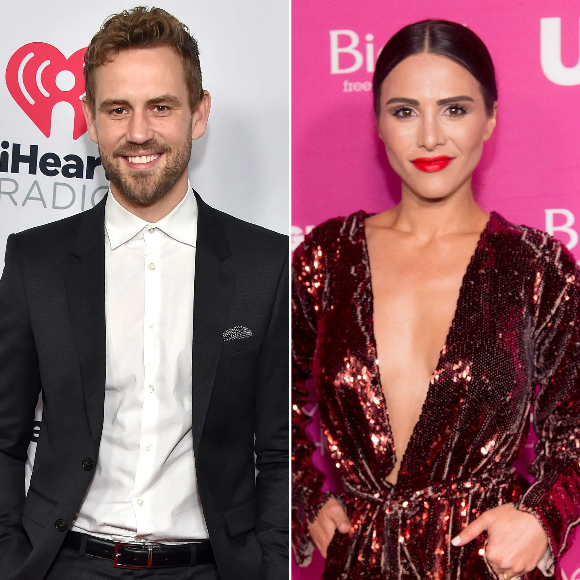 Nick Viall Hopes Andi Dorfmans Bachelorette Season Does Not Re-Air