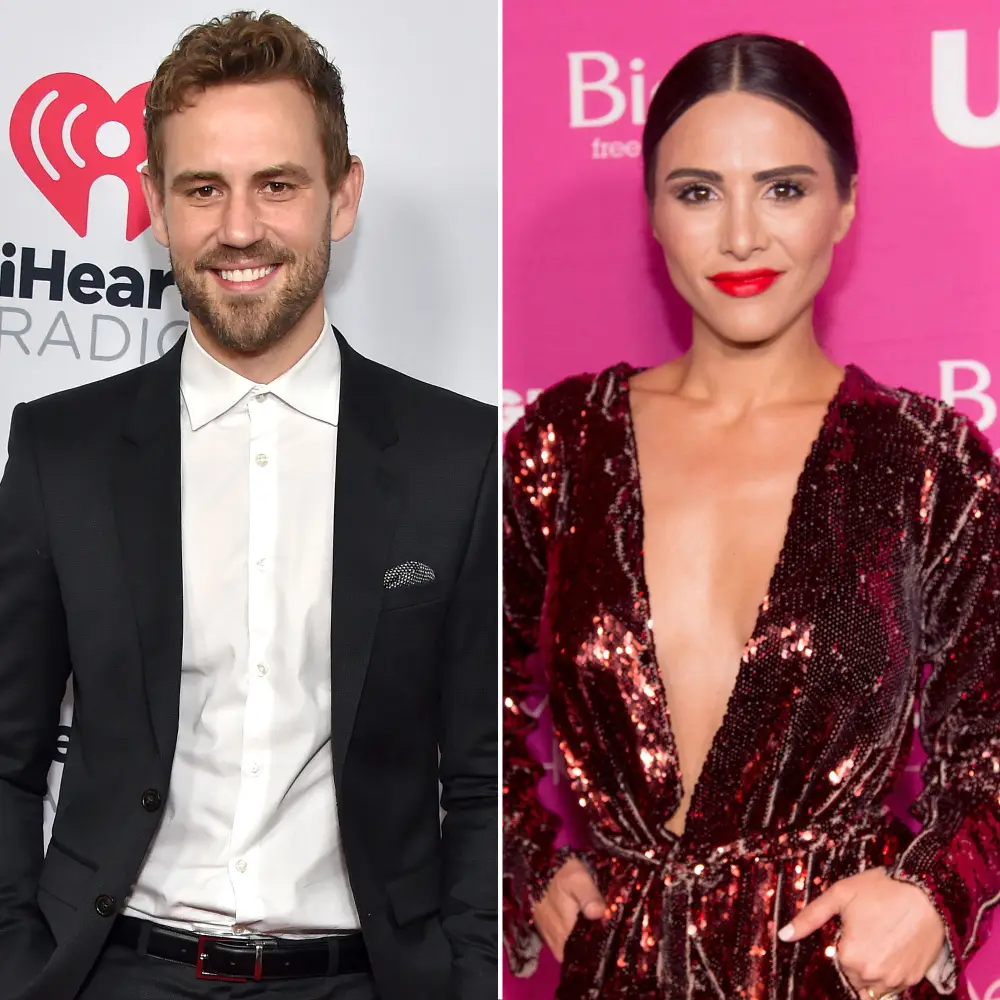 Nick Viall Hopes Andi Dorfmans Bachelorette Season Does Not Re-Air