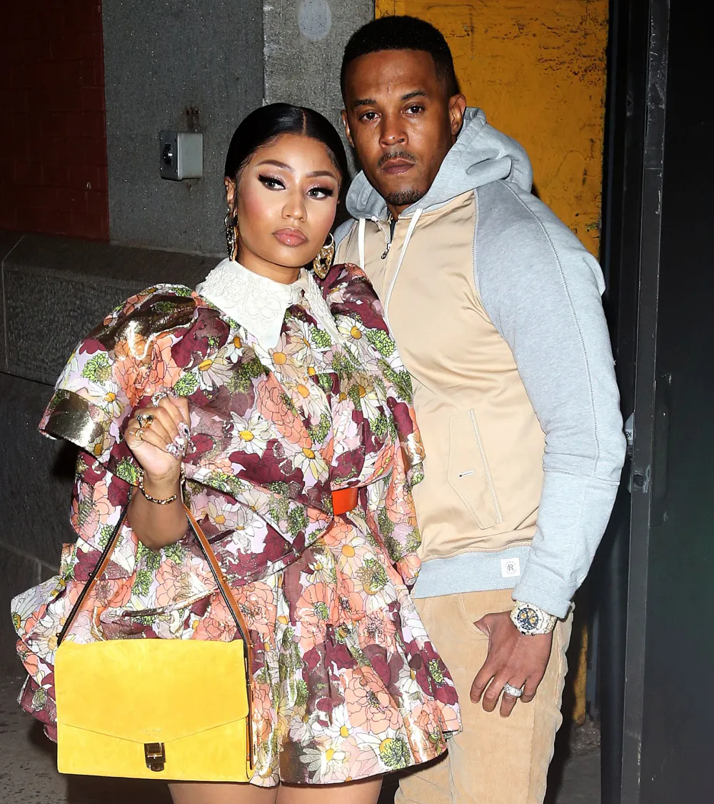 Nicki-Minaj&rsquo;s-Husband-Kenneth-&lsquo;Zoo&rsquo;-Petty-Was-Arrested,-Indicted