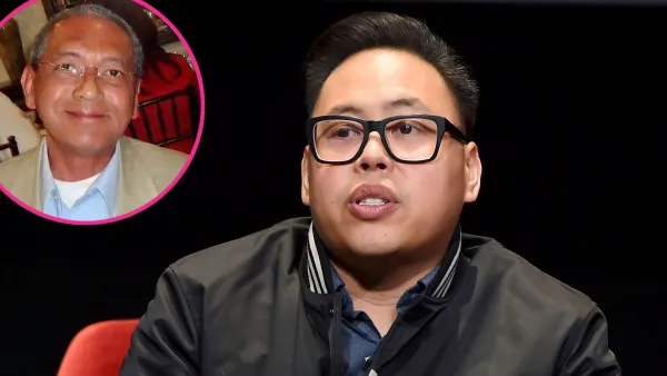 Superstore Nico Santos Stepdad Dies From Coronavirus
