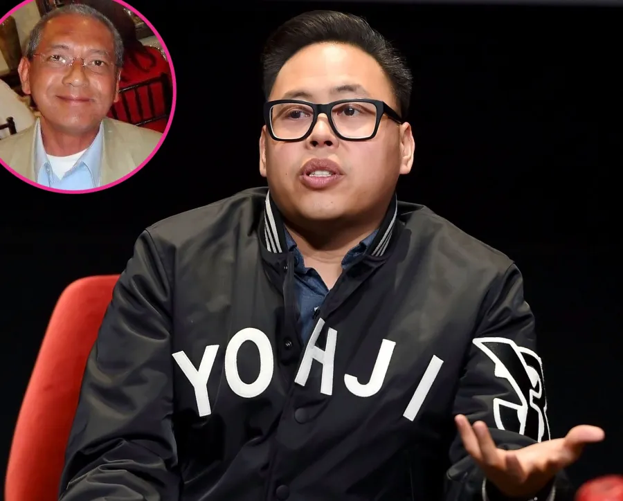 Nico Santos Stars Affected by the Coronavirus Pandemic