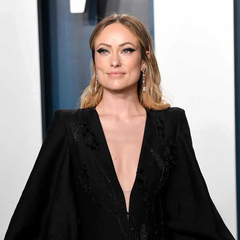 Olivia-Wilde