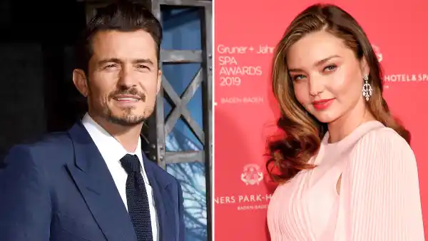 Orlando Bloom Has Dreamt Expanding His Family Ex Miranda Kerr