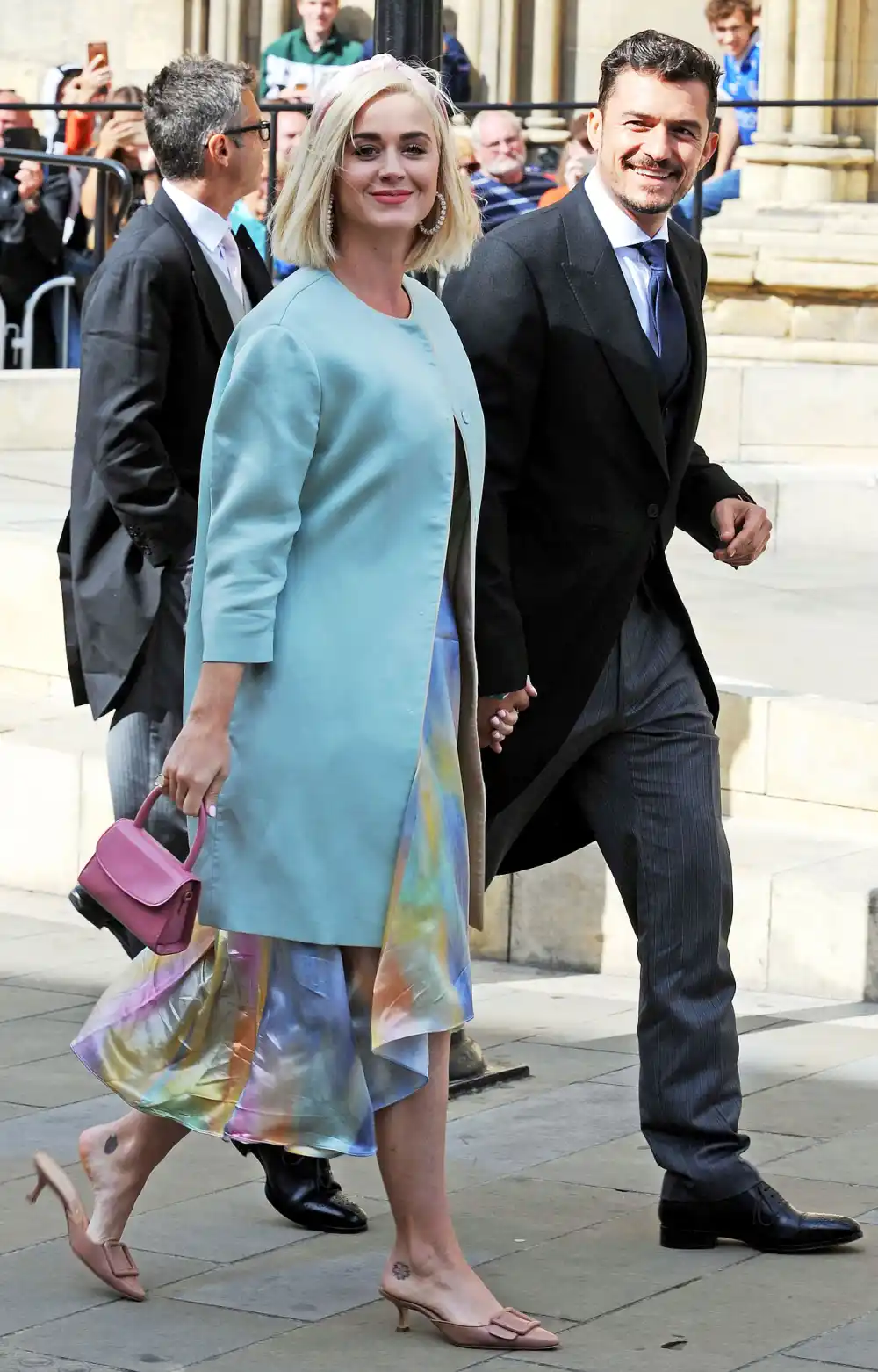 Orlando Bloom Has Dreamt Expanding His Family Ex Miranda Kerr