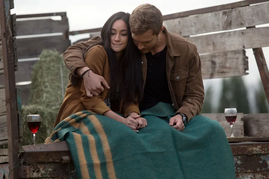 Peter Decision Making Victoria F and Peter Weber Rachel Lindsay Most Critical Quotes About Bachelor Franchise