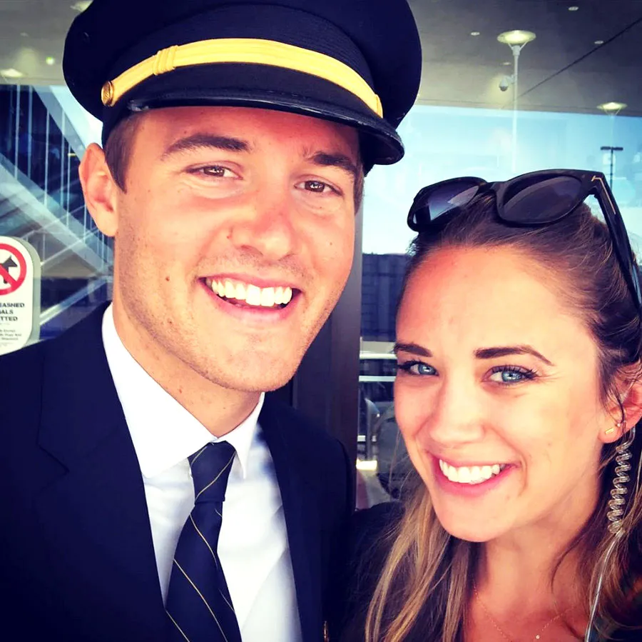 Peter Weber Breaks His Silence on Rumors He's Dating Producer Julie LaPlaca