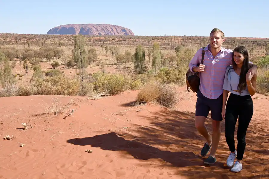 Peter Weber Gets Emotional About His Love for Both Madison and Hannah Ann