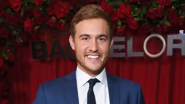 Peter Weber Says He Wouldn’t Re-Do His Season of ‘The Bachelor’