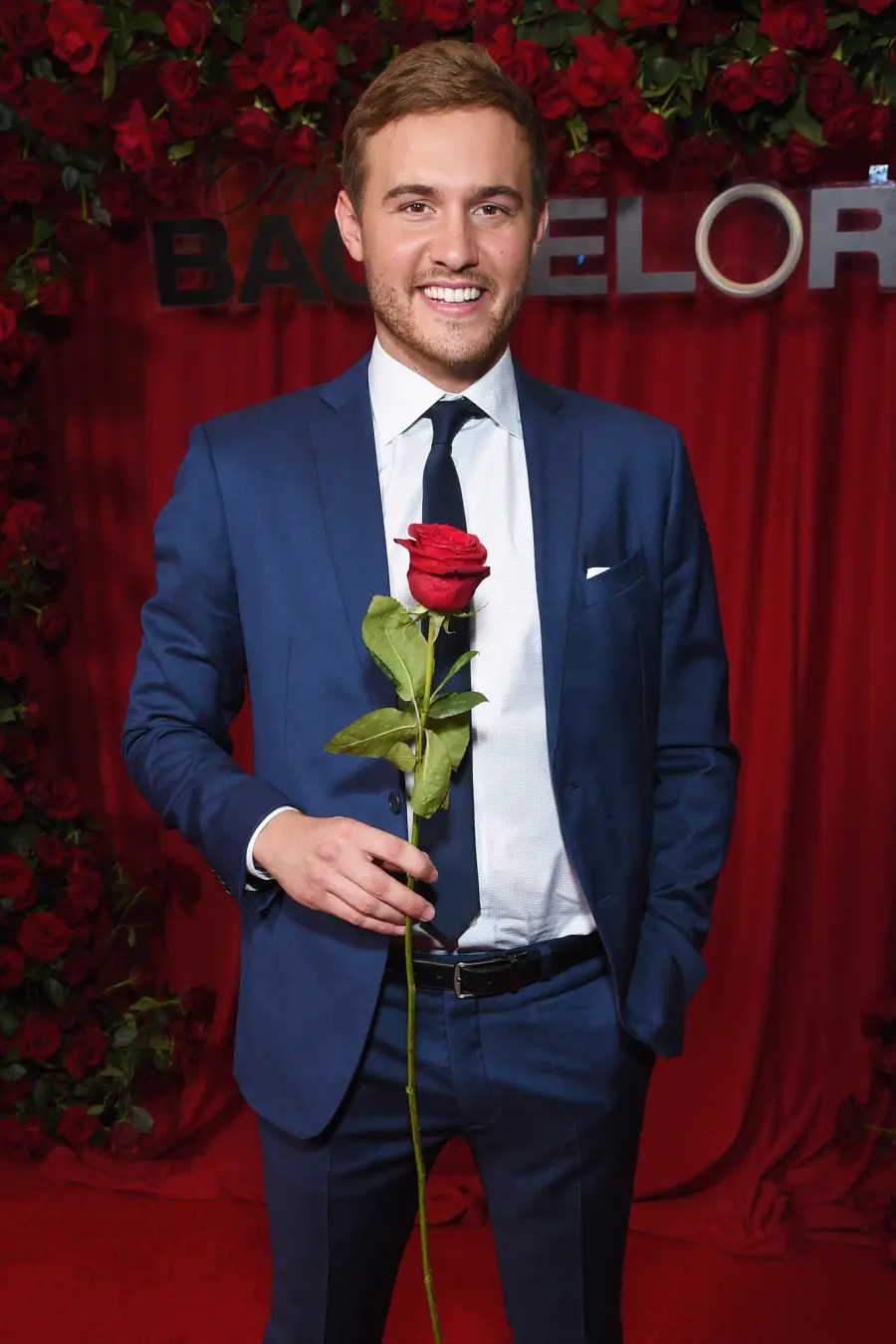 Peter Weber Says He Wouldn’t Re-Do His Season of ‘The Bachelor’