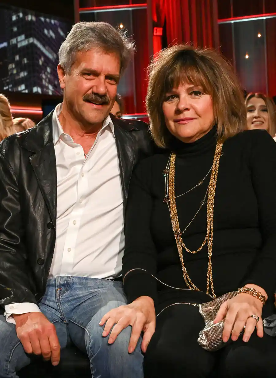 Peter Weber and Barb Weber The Bachelor