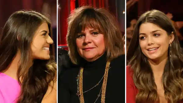 Peter Weber’s Mom Applauds When Hannah Ann Dumps Him on ‘The Bachelor’ Finale Then Rolls Eyes at Madison