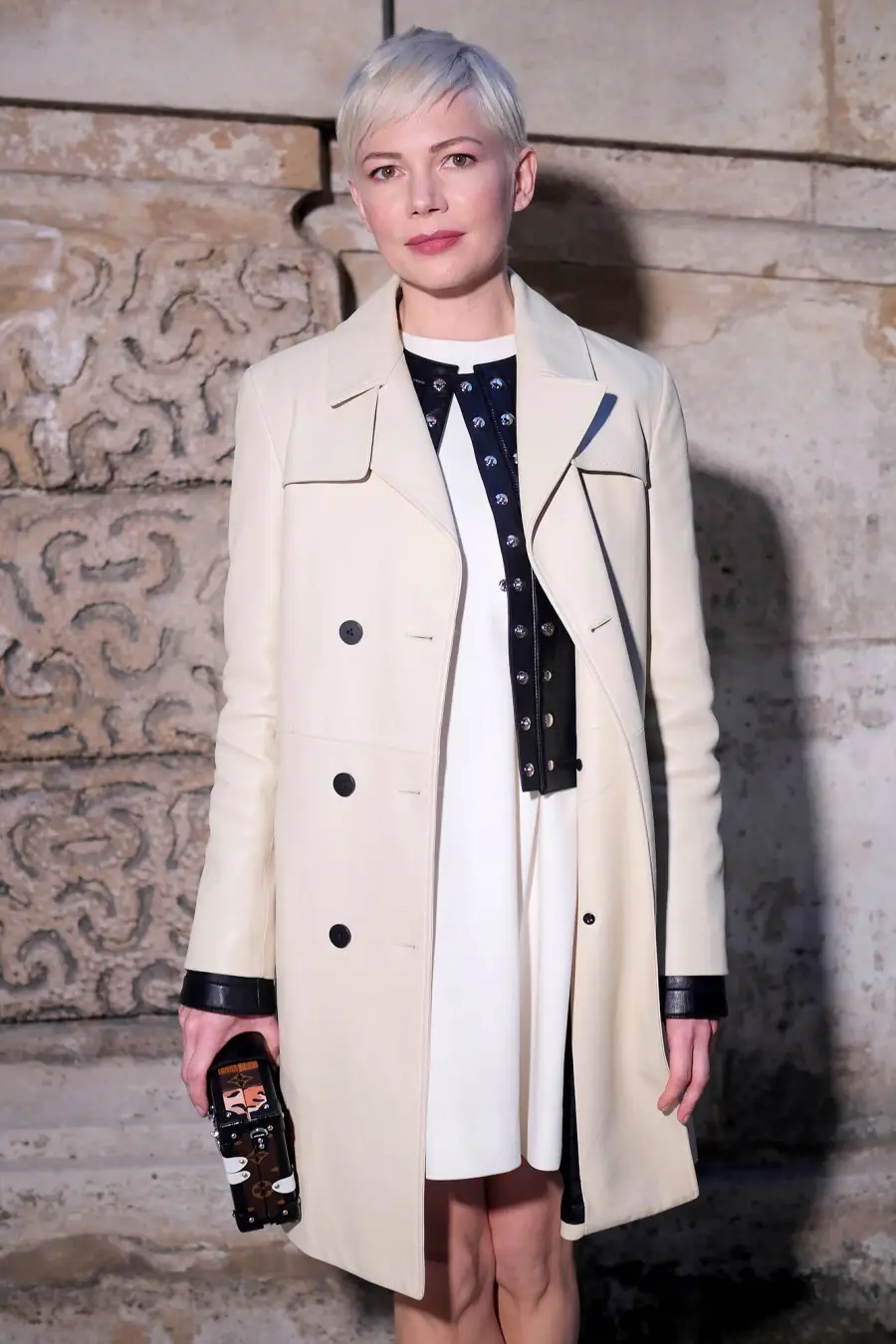 Michelle Williams Dating History Phil Elverum