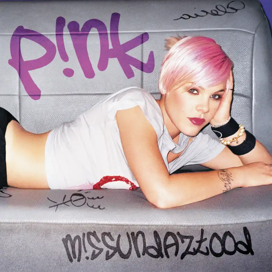 Pink Missundaztood