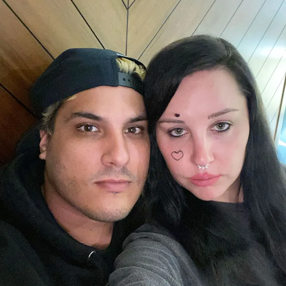 Pregnant Amanda Bynes' Conservatorship Could Affect Custody of Her First Child With Fiance Paul Michael