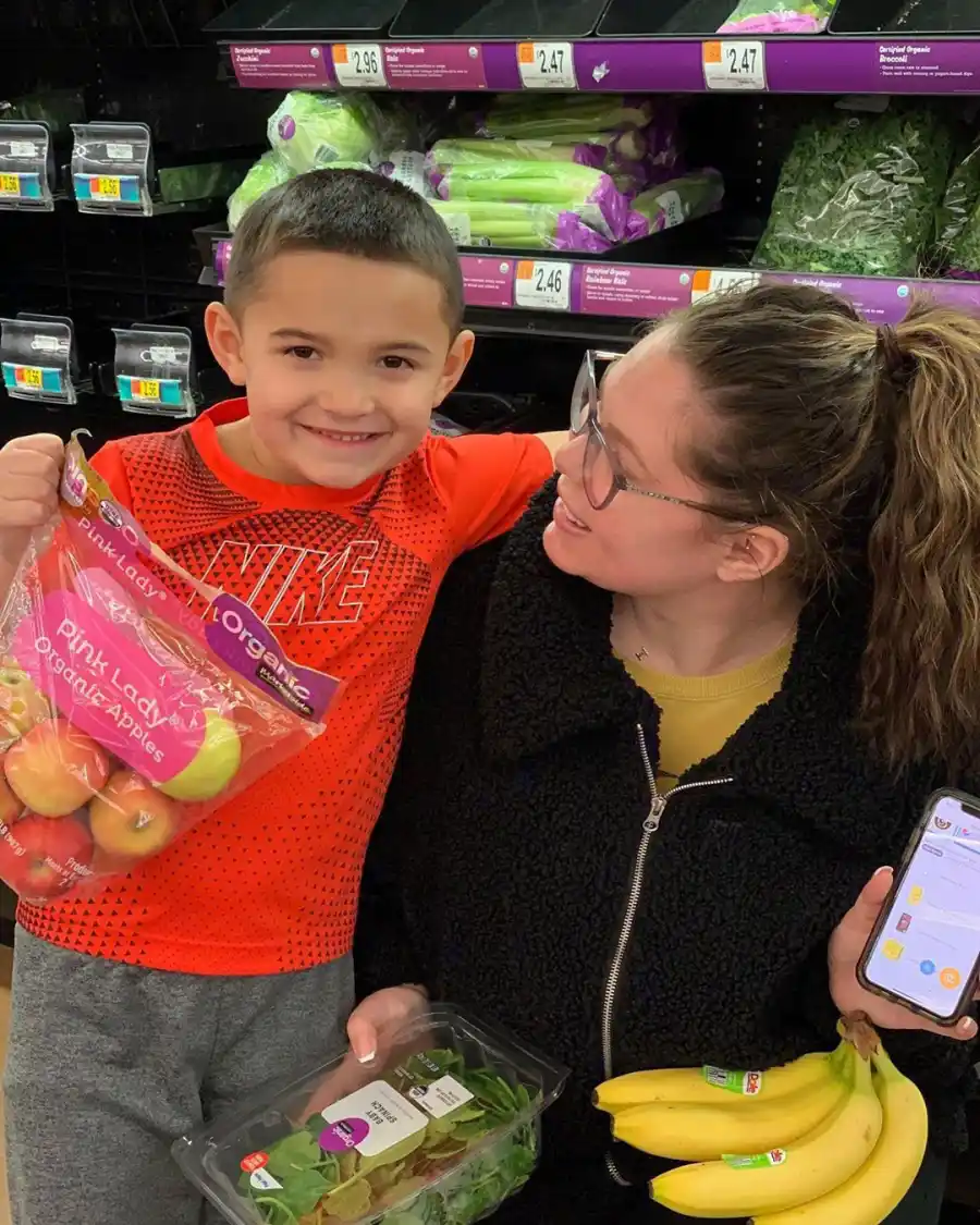 Pregnant Kailyn Lowry Speaks Out After Claiming Chris Lopez Cheated on Her