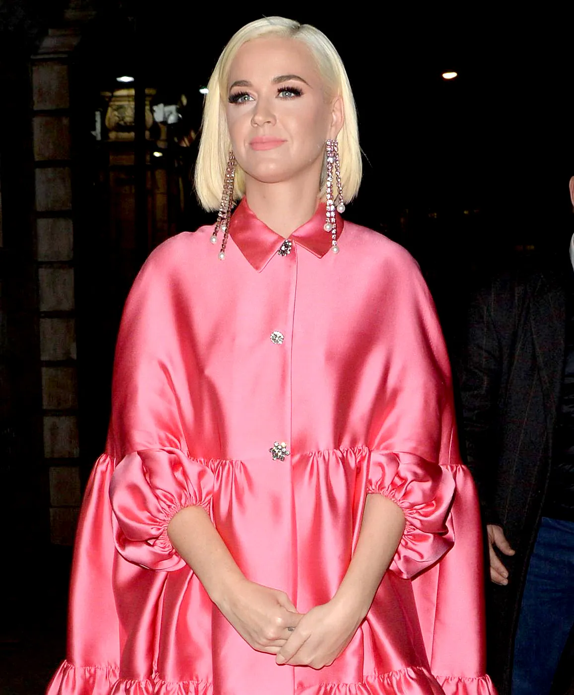 Pregnant-Katy-Perry-Admits-She-‘Wasn’t-Ready’-to-Have-a-Baby-a-Couple-Years-Ago