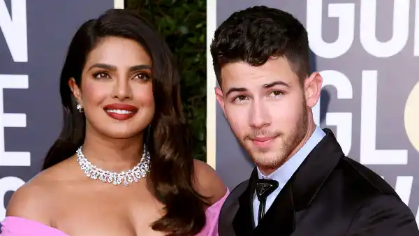 Priyanka Chopra Shares How Supportive Nick Jonas Is in Their Marriage