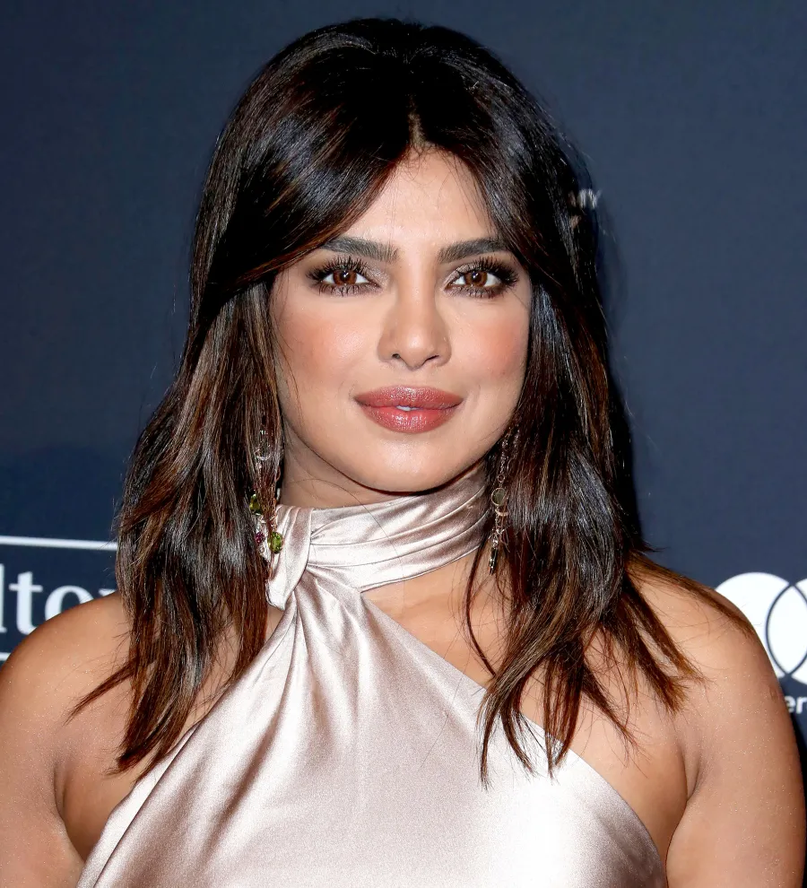Priyanka Chopra cant cook