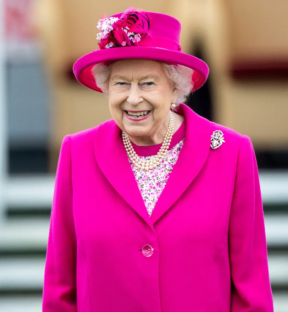 Queen Elizabeth Assures Royal Family Is &lsquo;Ready&rsquo; to Help With Coronavirus
