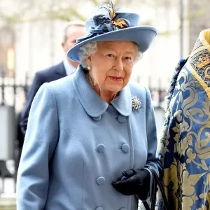 Queen Elizabeth II and Buckingham Palace Are Handling Coronavirus Outbreak 4