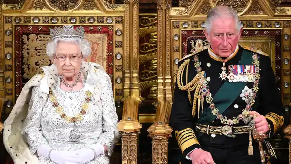Queen Elizabeth II and Prince Charles State Opening of Parliament Adjust Schedules Amid Coronavirus Pandemic