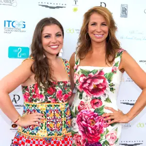 'RHONY' Alum Jill Zarin Conceived Daughter Ally Shapiro With a Sperm Donor