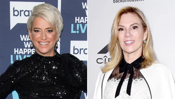 RHONY’s Dorinda Medley Reveals Whether She’s on Good Terms With Ramona Singer