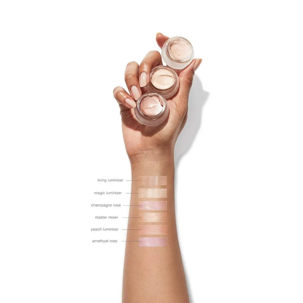 RMS Beauty Luminizer Highlighter