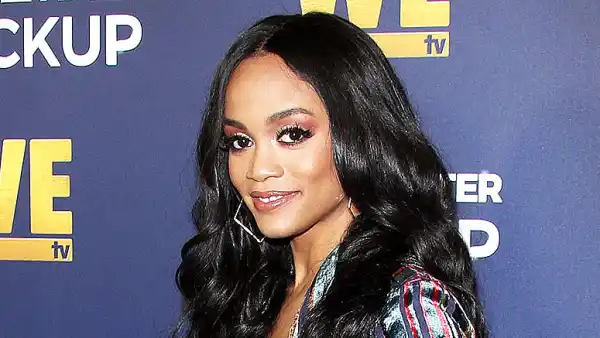 Rachel Lindsay Isnt Sure Bachelor Franchise Can Last Way Its Going