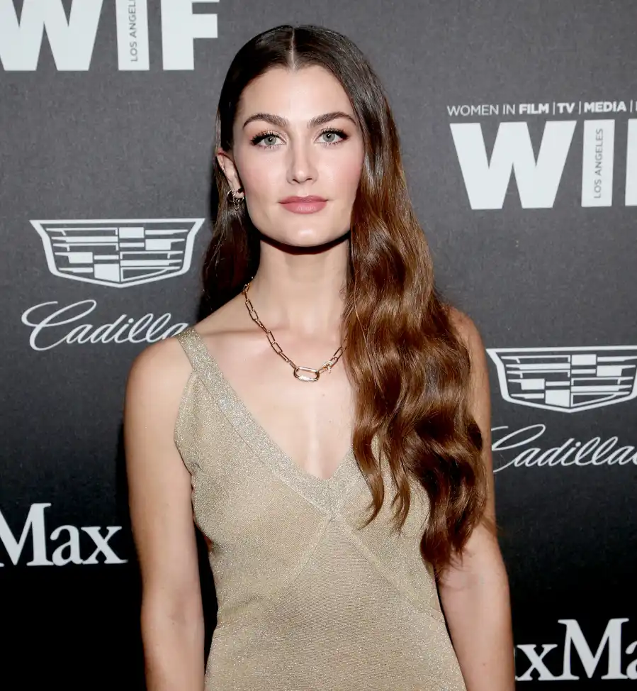 Rachel Matthews Breaks Down Timeline of Her Coronavirus Symptoms After Testing Positive 2